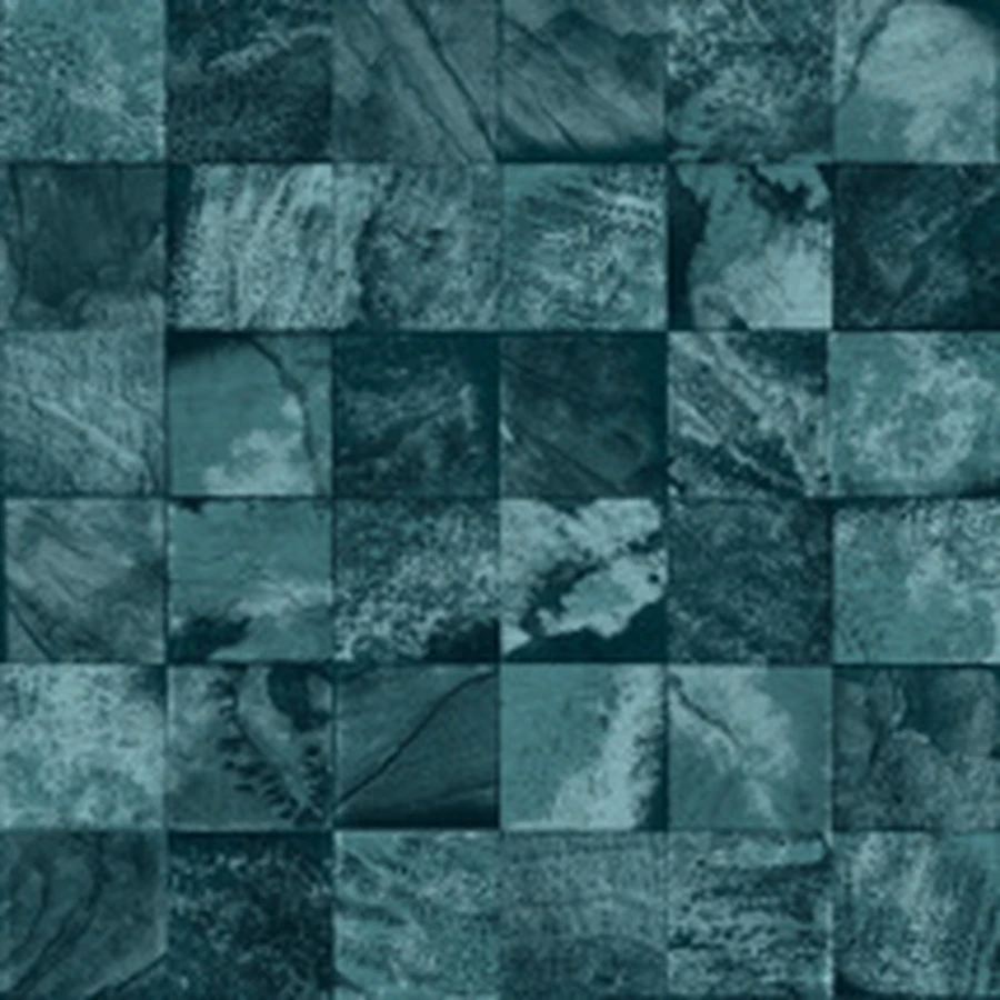 BWT 3D Surface Tropical Jade
